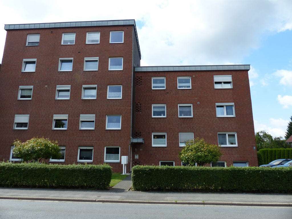 Thumbnail-Wohnung zum Kaufen in Selm 144.000,00 € 80 m²