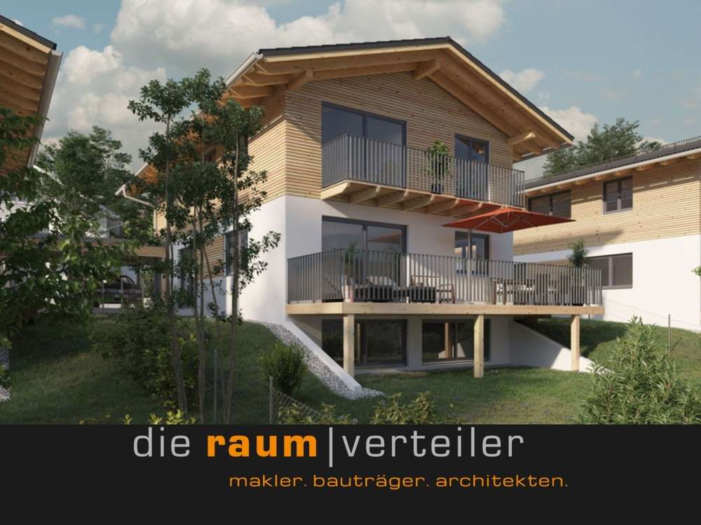 Thumbnail-Haus zum Kaufen in Feldkirchen-Westerham 1.098.000,00 € 219 m²