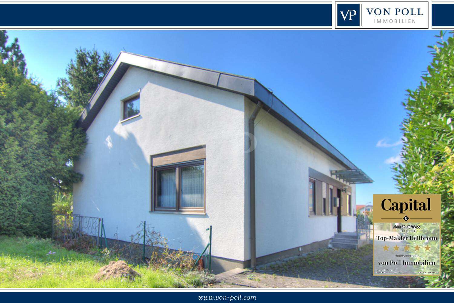 Thumbnail-Haus zum Kaufen in Oedheim 395.000,00 € 134 m²