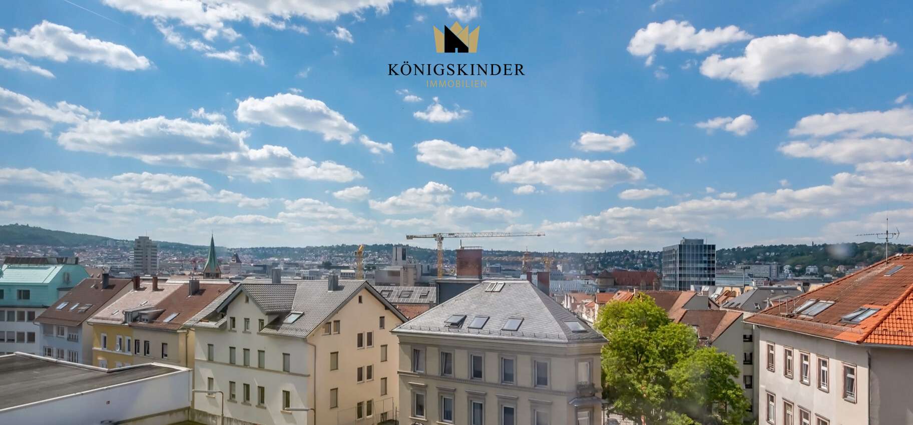 Thumbnail-Wohnung zum Kaufen in Stuttgart 205.000,00 € 45 m²