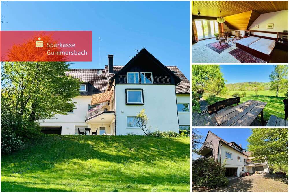 Thumbnail-Haus zum Kaufen in Gummersbach 498.000,00 € 303.13 m²
