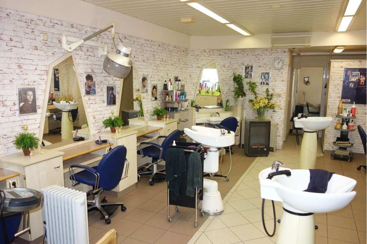 Thumbnail-Einzelhandel in Frankfurt 250.000,00 € 50 m²