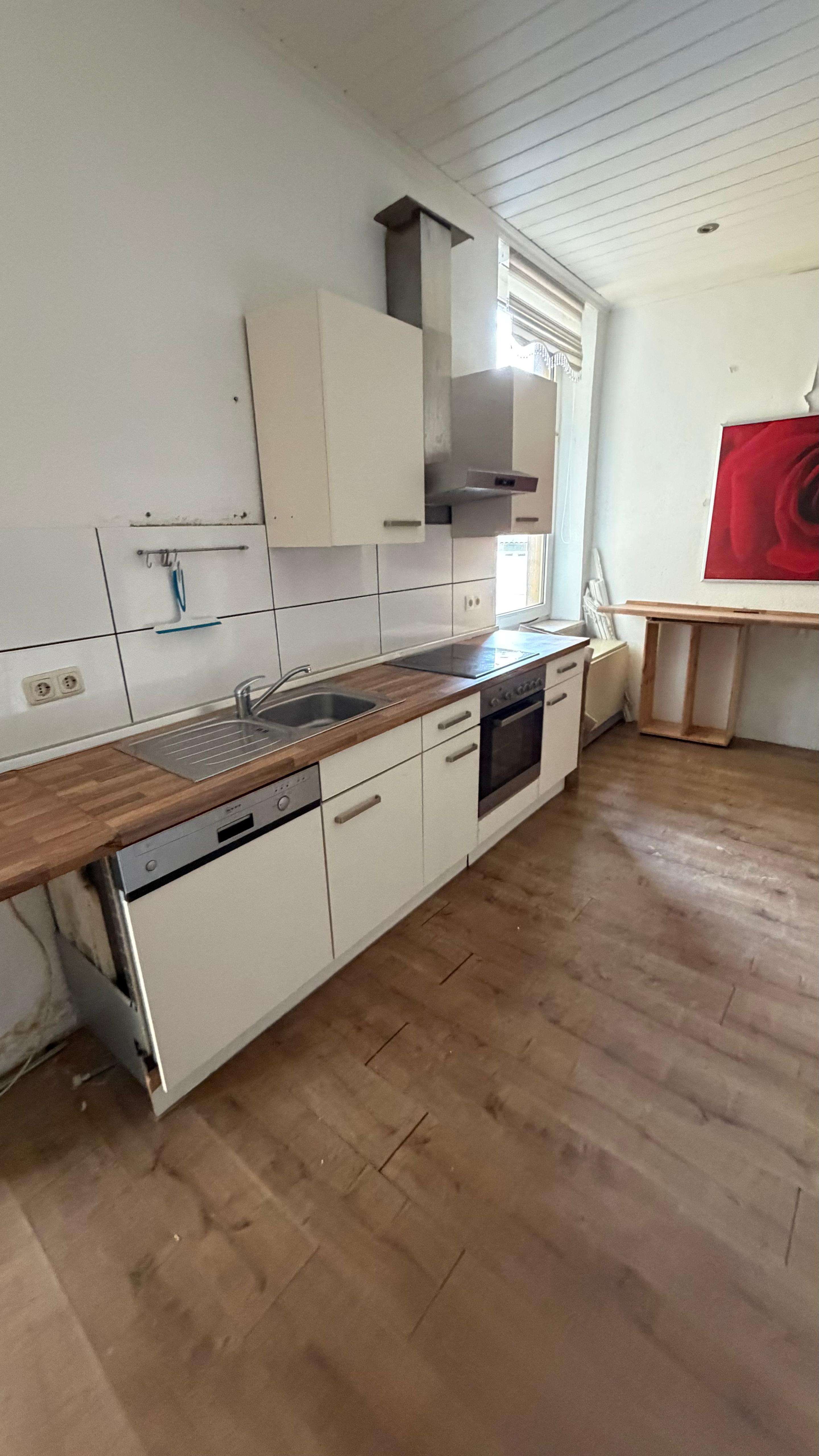 Thumbnail-Wohnung zum Mieten in Hattingen 650,00 € 82 m²