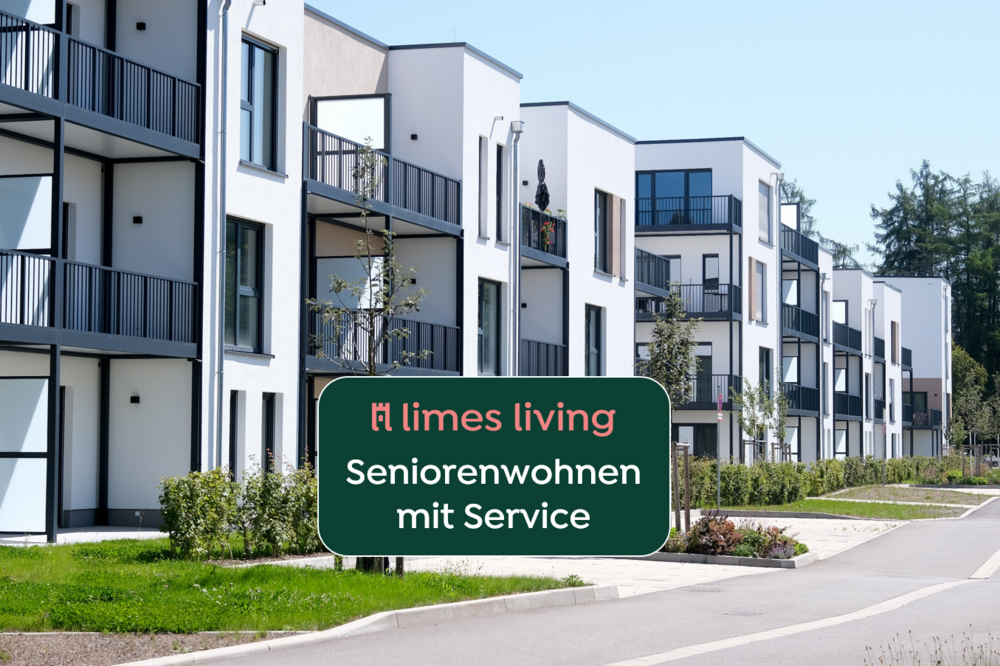 Thumbnail-Wohnung zum Mieten in Höhr-Grenzhausen 960,00 € 80 m²