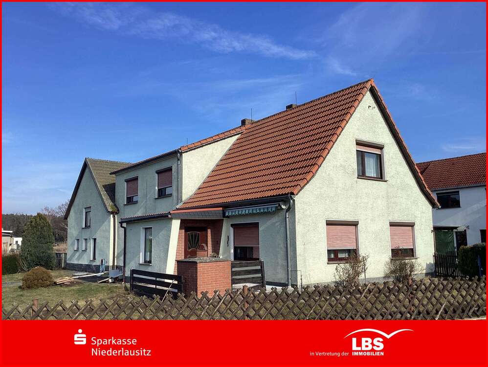 Thumbnail-Haus zum Kaufen in Böhla 80.000,00 € 150 m²