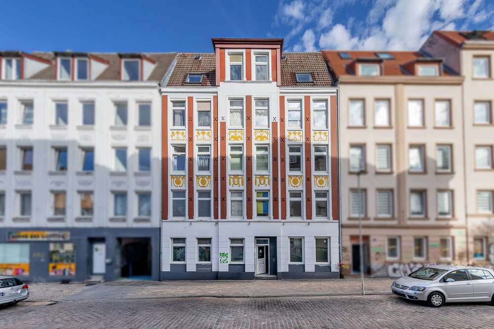 Thumbnail-Haus zum Kaufen in Kiel 1.198.000,00 € 484.38 m²