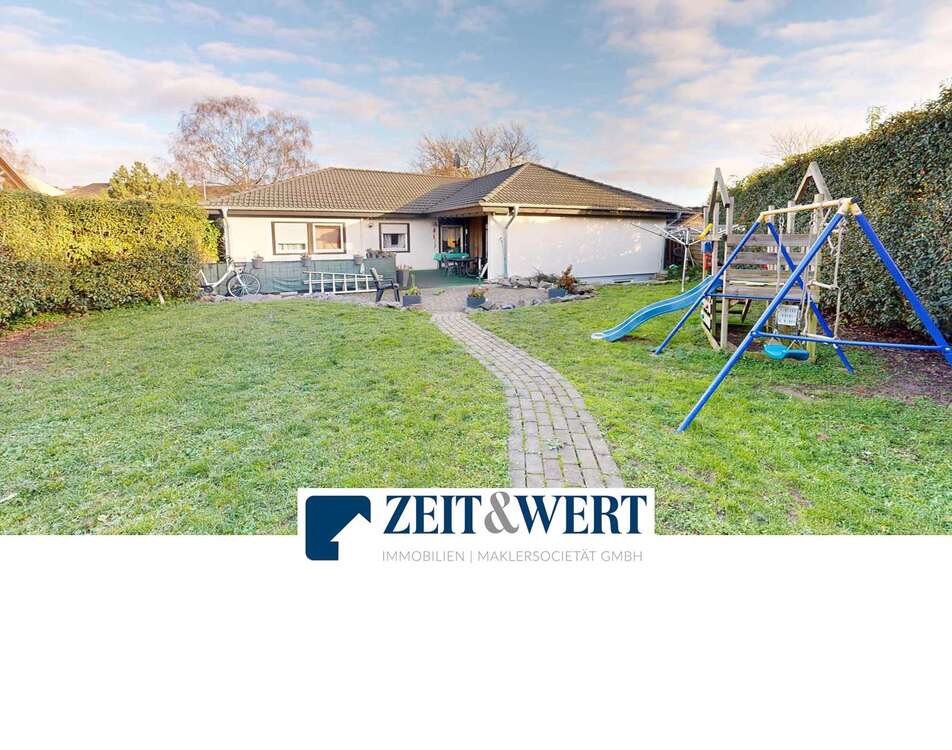 Thumbnail-Haus zum Kaufen in Nörvenich 365.000,00 € 135 m²