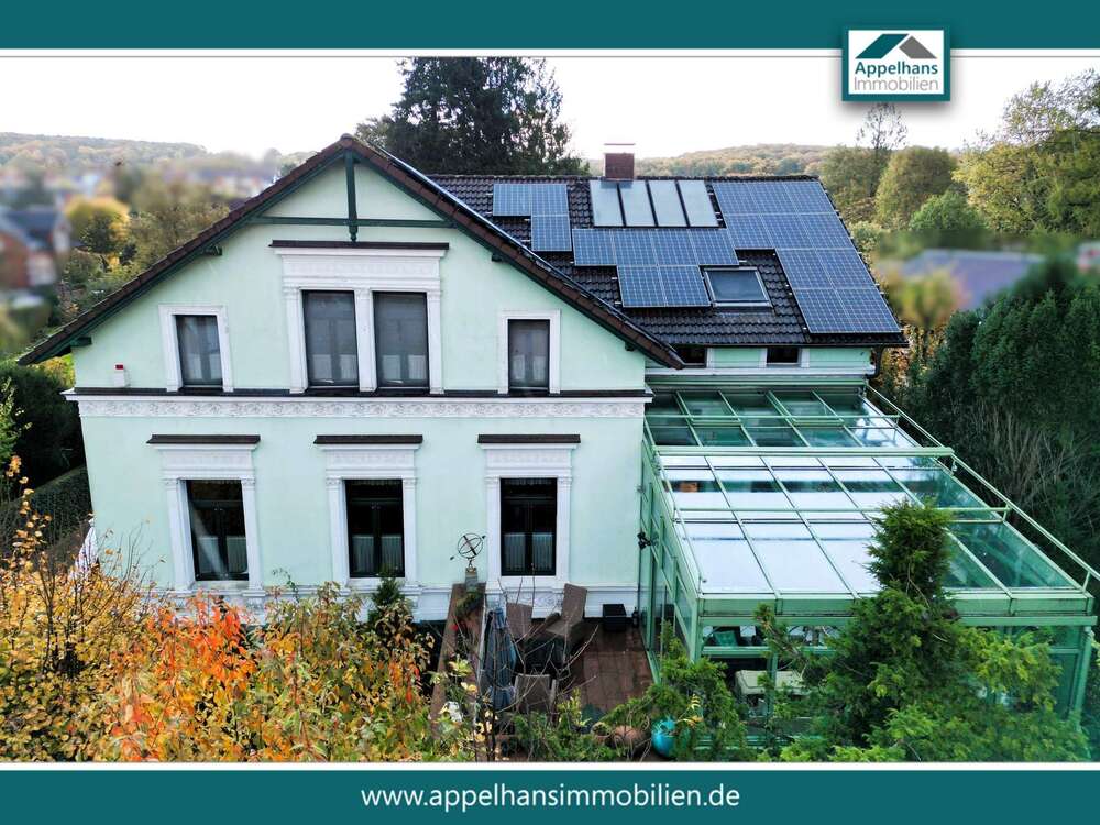 Thumbnail-Haus zum Kaufen in Lengerich 690.000,00 € 372 m²