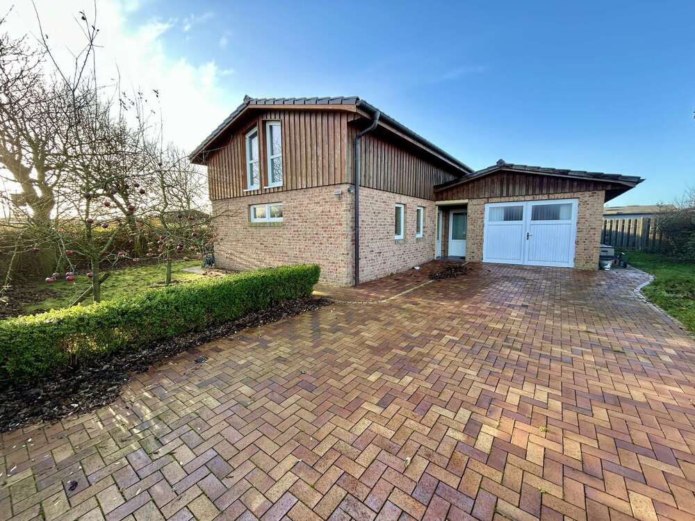 Thumbnail-Haus zum Kaufen in Warwerort 429.000,00 € 98.72 m²