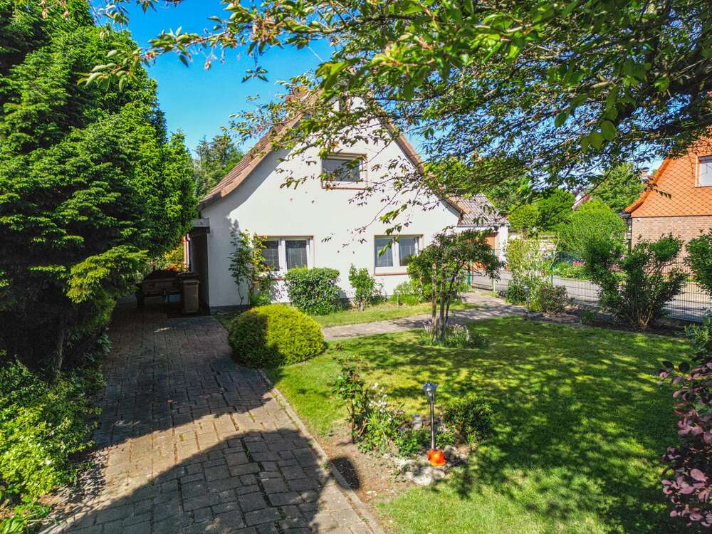 Thumbnail-Haus zum Kaufen in Rellingen 469.000,00 € 77 m²