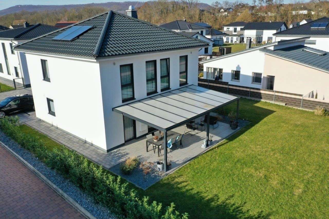 Thumbnail-Haus zum Kaufen in Hessisch Oldendorf 499.000,00 € 145 m²