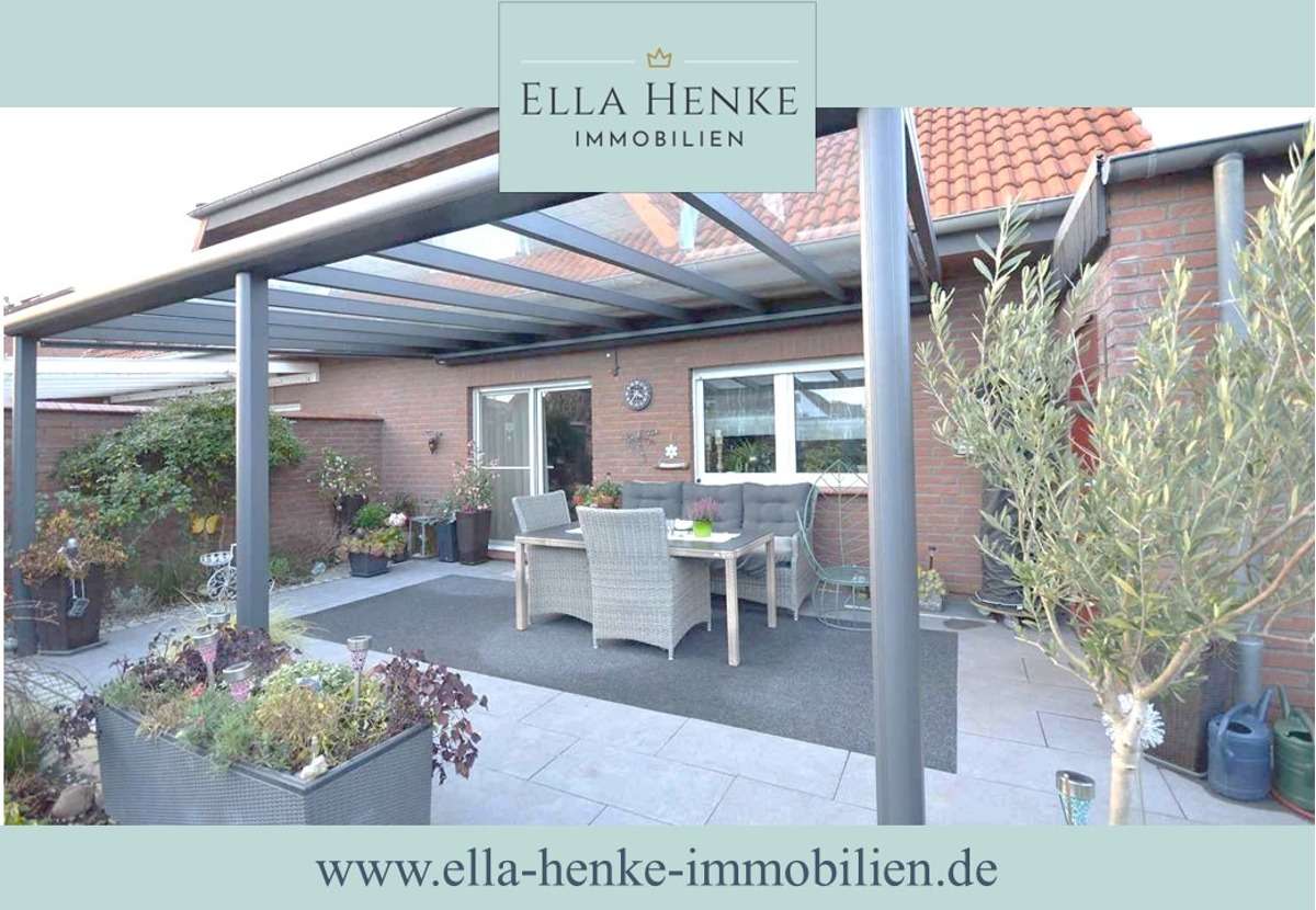 Thumbnail-Haus zum Kaufen in Schwülper 395.000,00 € 116 m²