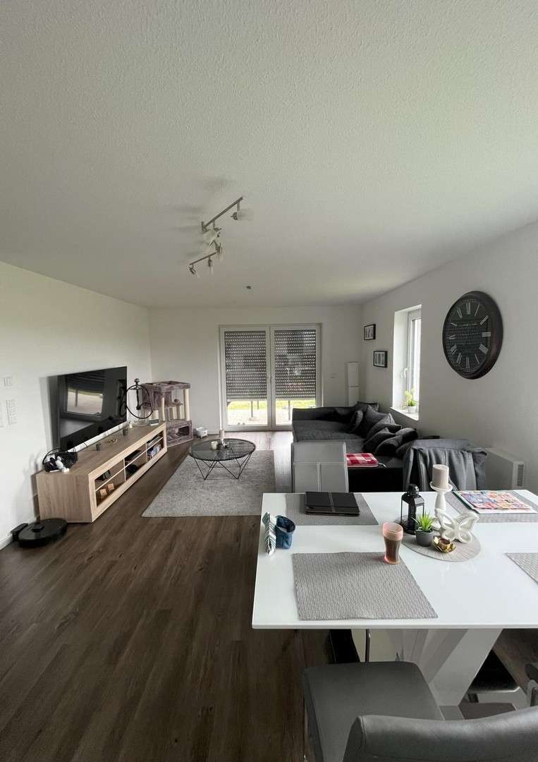Thumbnail-Wohnung zum Mieten in Ovelgönne 700,00 € 74 m²
