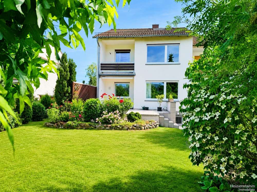Thumbnail-Haus zum Kaufen in Heusenstamm 475.000,00 € 115 m²