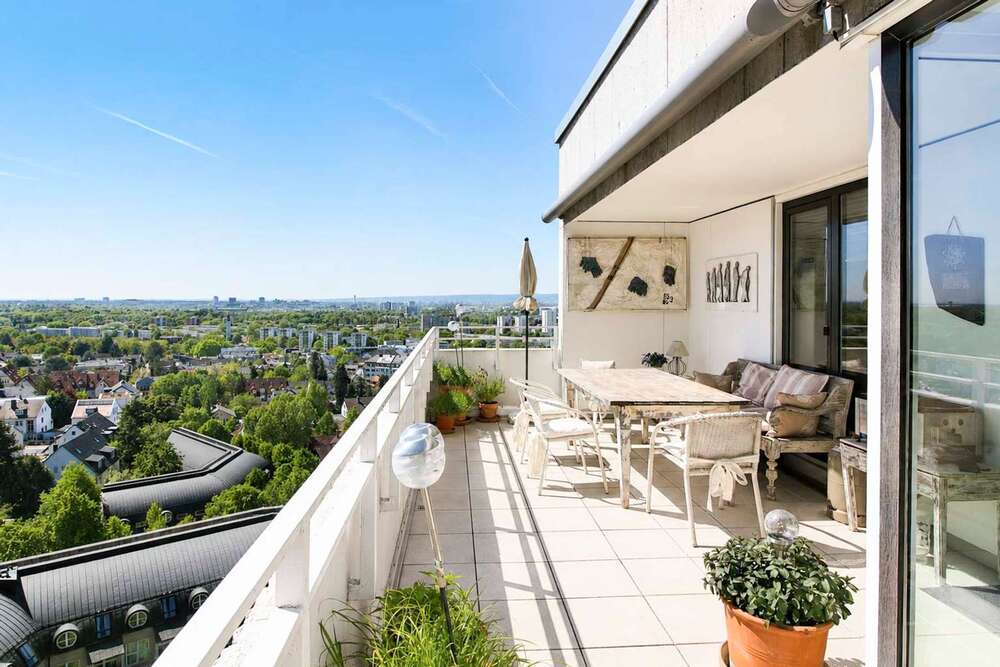 Thumbnail-Wohnung zum Kaufen in Frankfurt am Main 499.000,00 € 96.08 m²