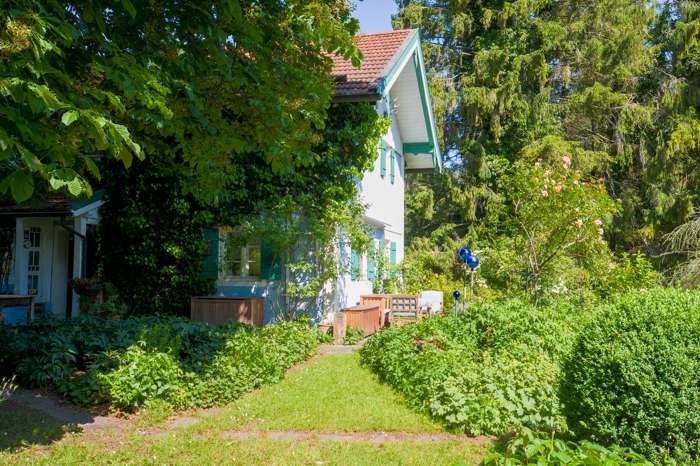 Thumbnail-Haus zum Kaufen in Seeshaupt Eisenrain 1.598.000,00 € 300 m²