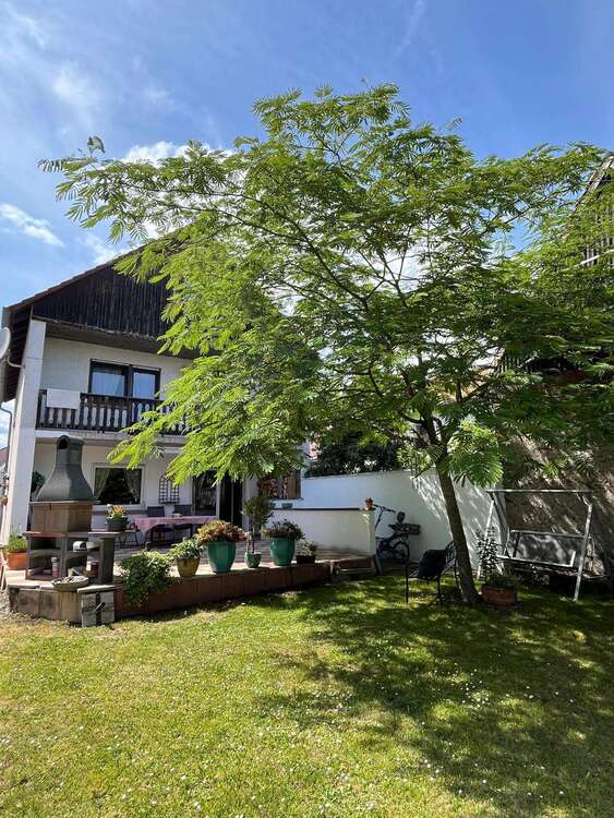 Thumbnail-Haus zum Kaufen in Offenbach 495.000,00 € 126 m²