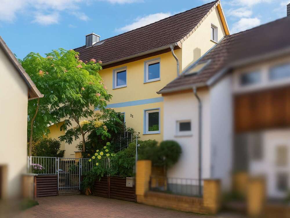 Thumbnail-Haus zum Kaufen in Bad Salzdetfurth 210.000,00 € 128 m²