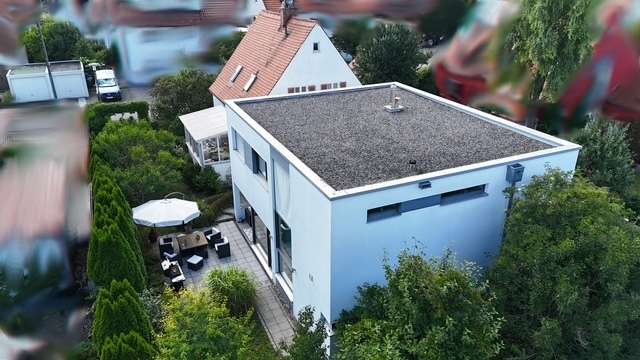 Thumbnail-Haus zum Kaufen in Kaufering 1.100.000,00 € 255 m²