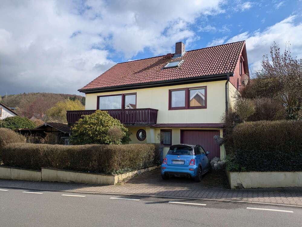 Thumbnail-Haus zum Kaufen in ErbachDorf Erbach 325.000,00 € 132 m²