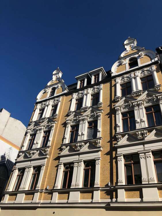 Thumbnail-Wohnung zum Mieten in Lutherstadt Wittenberg 650,00 € 90 m²