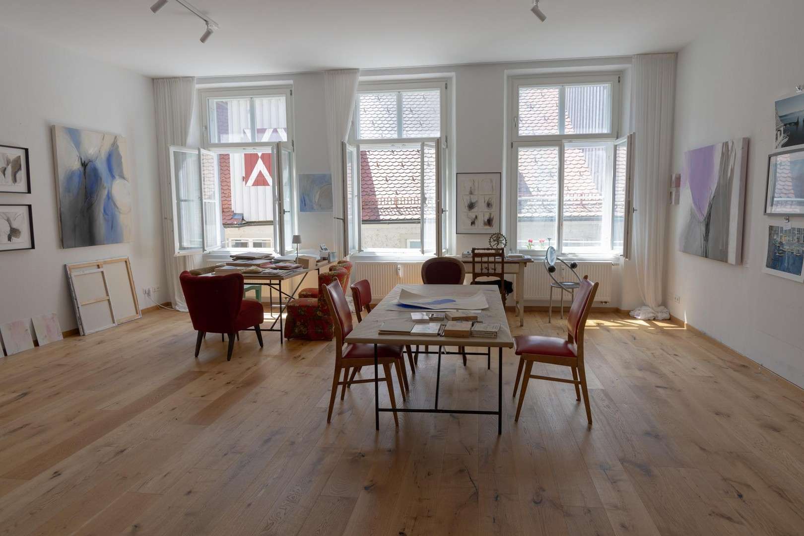 Thumbnail-Wohnung zum Mieten in Lindau 1.200,00 € 75 m²