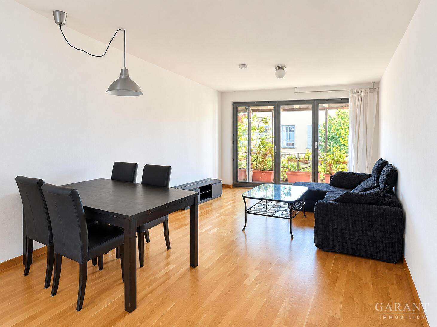 Thumbnail-Wohnung zum Mieten in München 2.500,00 € 82 m²