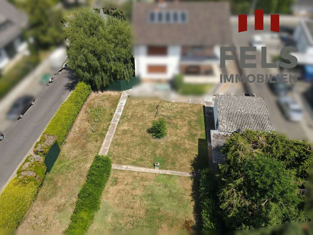 Thumbnail-Grundstück zu verkaufen in Dietzenbach 398.000,00 € 552 m²