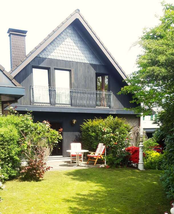 Thumbnail-Haus zum Kaufen in Düsseldorf 725.000,00 € 116 m²