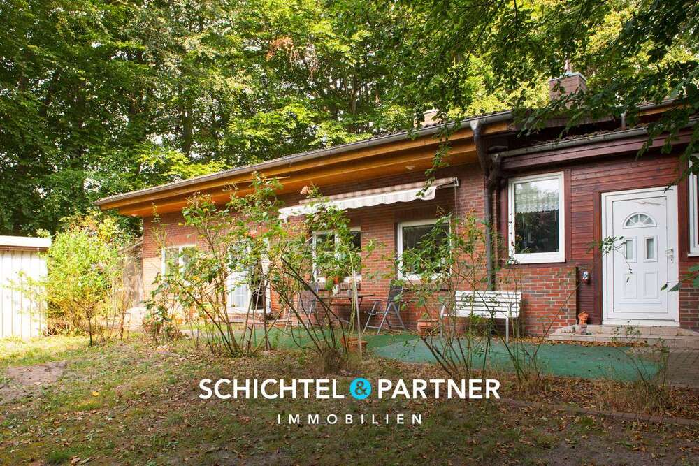 Thumbnail-Haus zum Kaufen in Bremen 399.900,00 € 194.5 m²