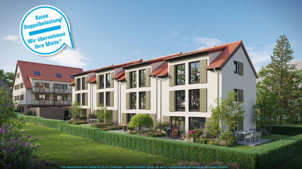 Thumbnail-Haus zum Kaufen in Großbottwar 611.000,00 € 134.44 m²