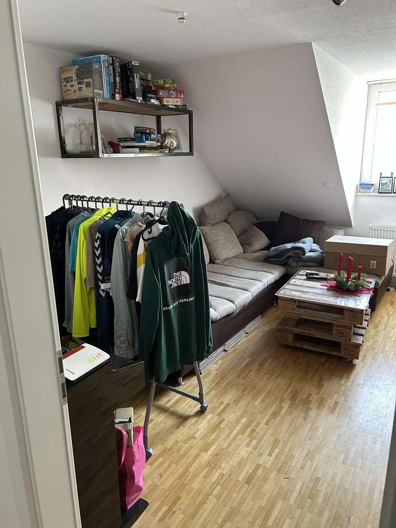 Thumbnail-Wohnung zum Mieten in Hannover 770,00 € 78.3 m²