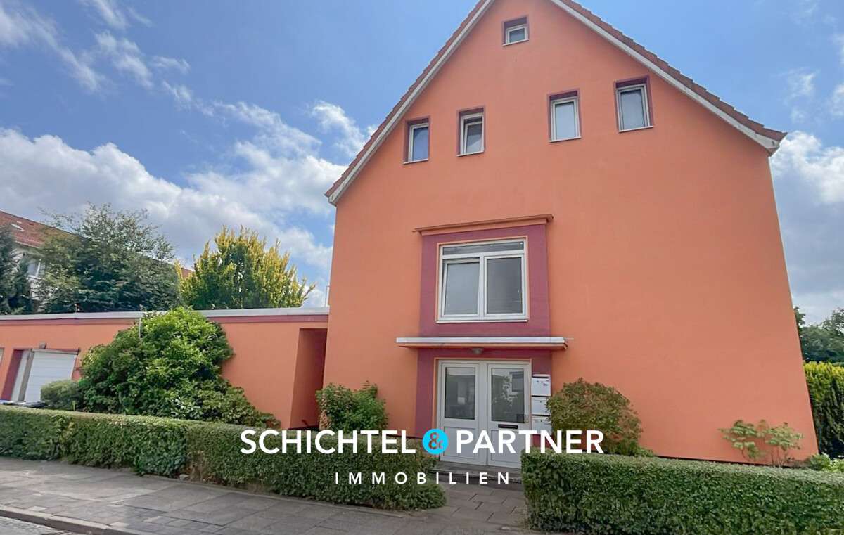 Thumbnail-Haus zum Kaufen in Bremen 499.000,00 € 184 m²