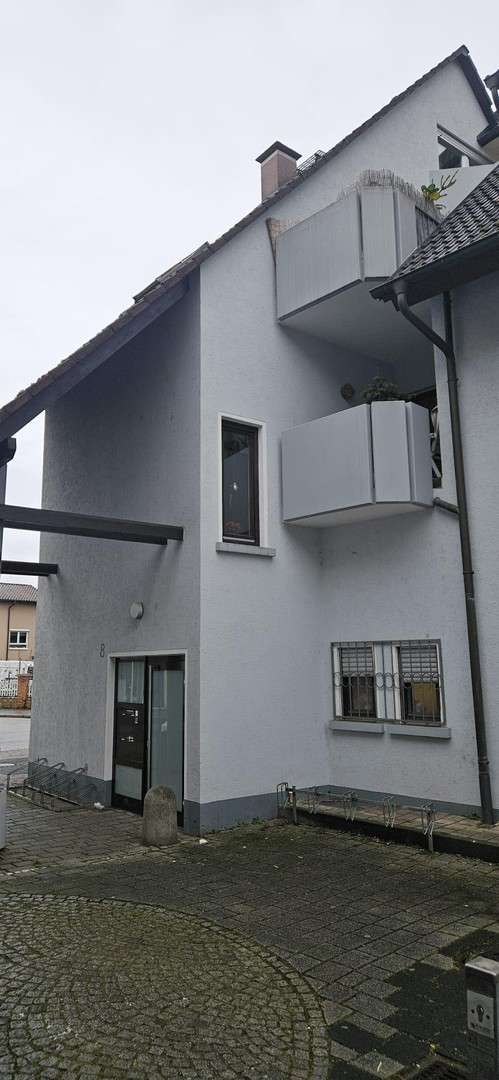 Thumbnail-Wohnung zum Kaufen in Emmendingen 399.000,00 € 119.1 m²