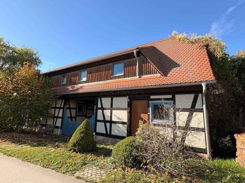 Thumbnail-Haus zum Kaufen in Waldhufen 499.900,00 € 257 m²
