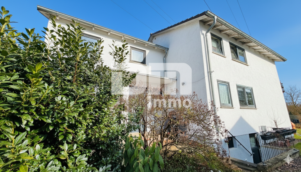 Thumbnail-Haus zum Kaufen in Niestetal 324.900,00 € 133.72 m²