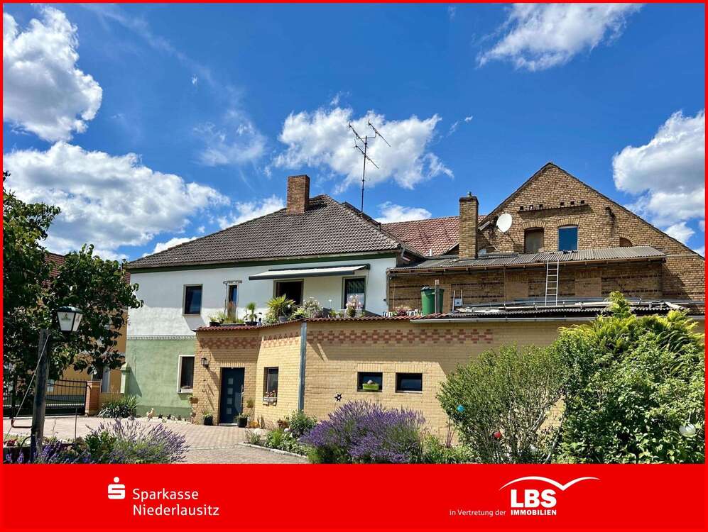 Thumbnail-Haus zum Kaufen in Großräschen 249.000,00 € 525 m²