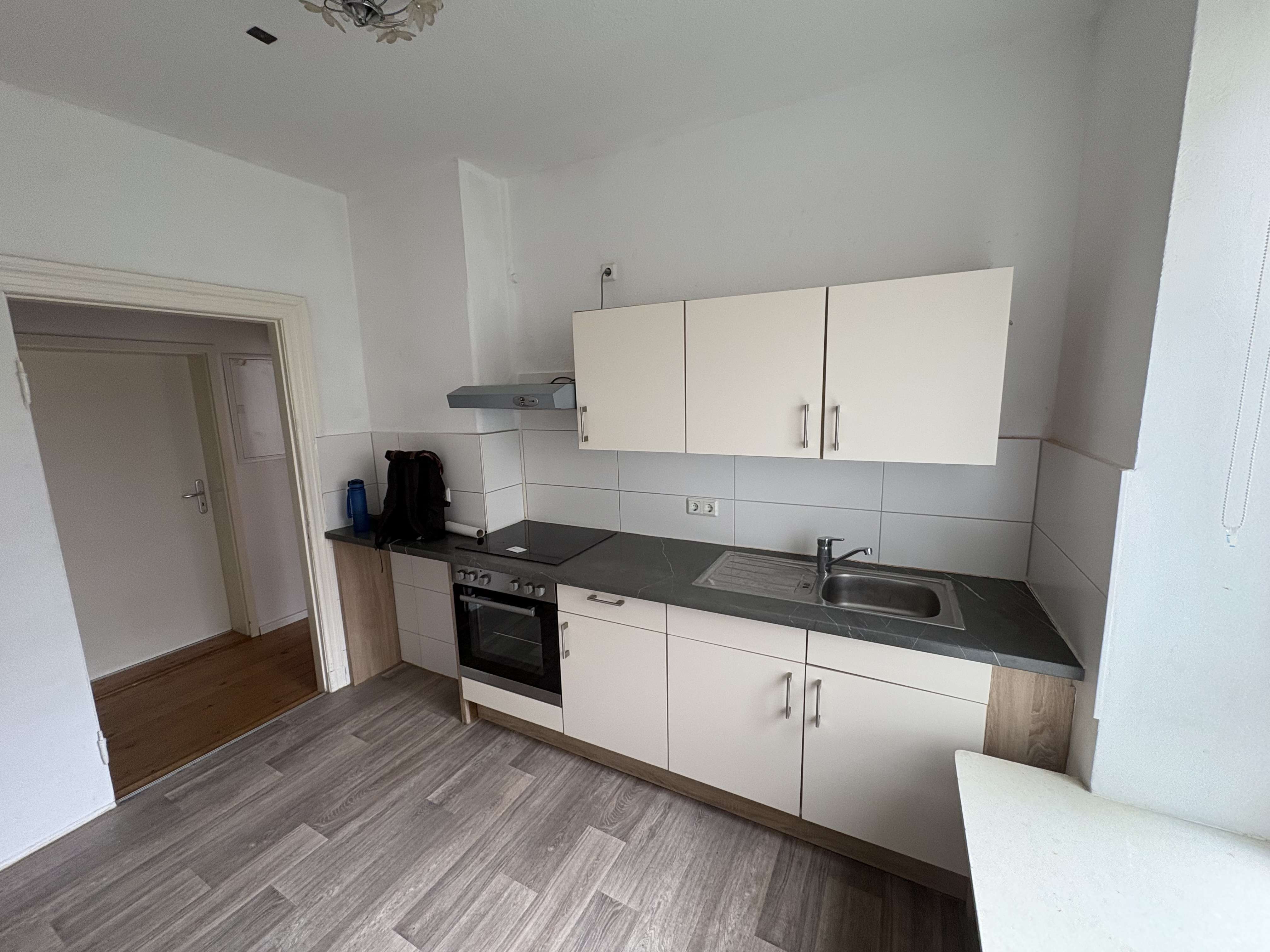 Thumbnail-Wohnung zum Mieten in Flensburg 595,00 € 65 m²