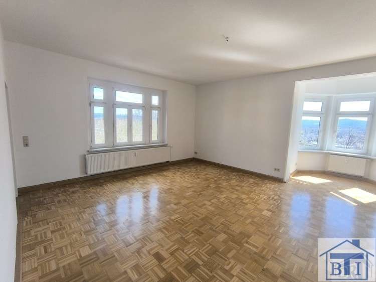 Thumbnail-Wohnung zum Mieten in Zittau 528,00 € 95.66 m²