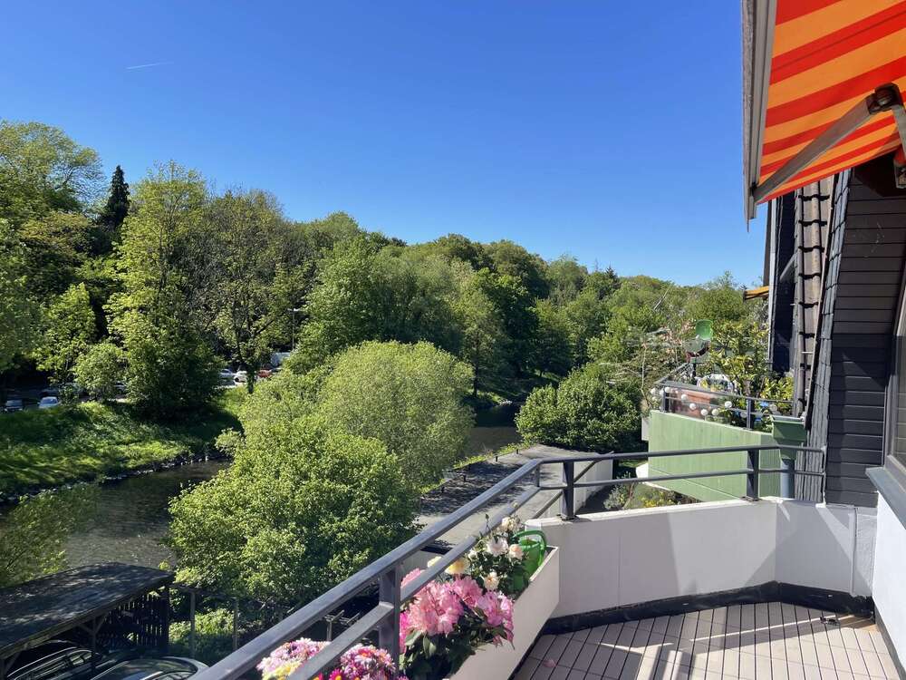 Thumbnail-Wohnung zum Kaufen in Leichlingen 495.000,00 € 145 m²