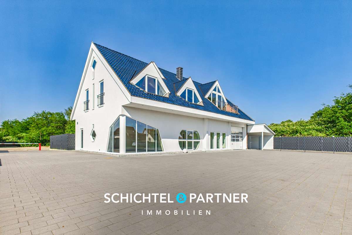 Thumbnail-Grundstück in Achim 1.374.500,00 € 2443 m²