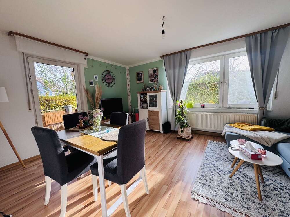 Thumbnail-Wohnung zum Kaufen in Bonn 230.000,00 € 61 m²