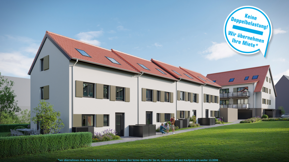 Thumbnail-Haus zum Kaufen in Großbottwar 631.000,00 € 132.04 m²