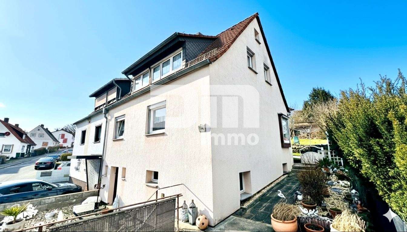 Thumbnail-Haus zum Kaufen in Kassel 229.900,00 € 103 m²