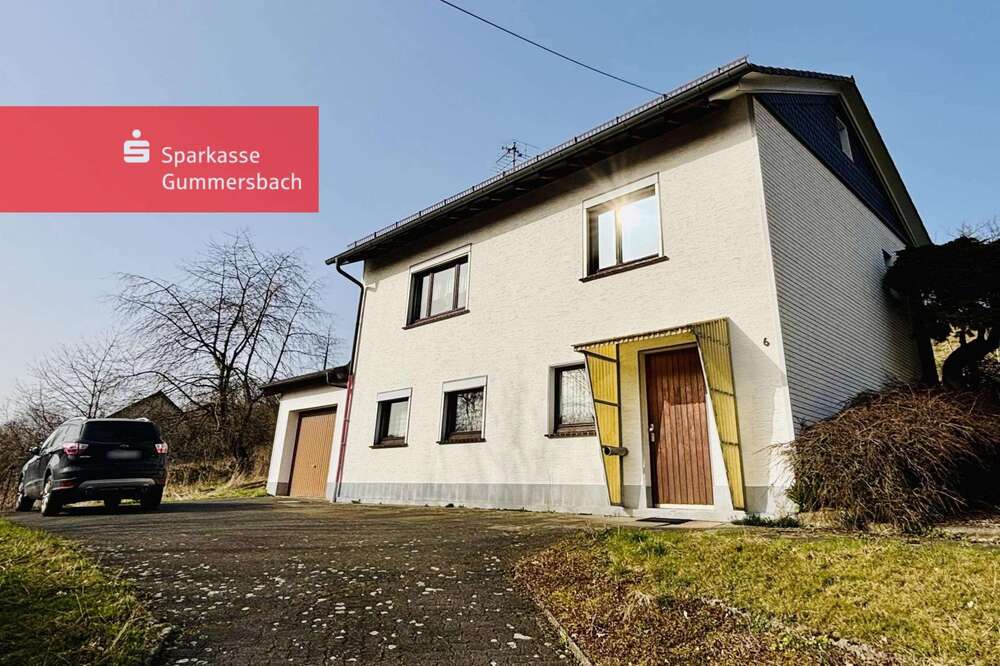 Thumbnail-Haus zum Kaufen in Wiehl 239.000,00 € 82 m²