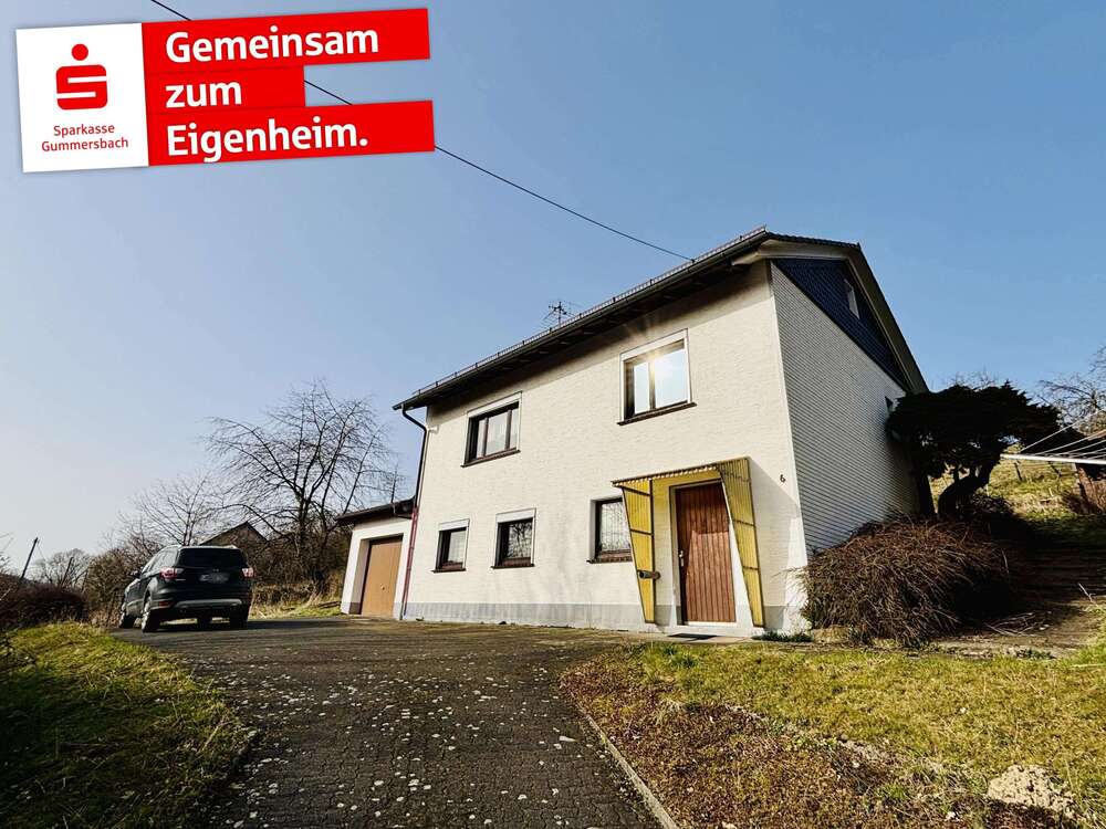 Thumbnail-Haus zum Kaufen in Wiehl 239.000,00 € 82 m²