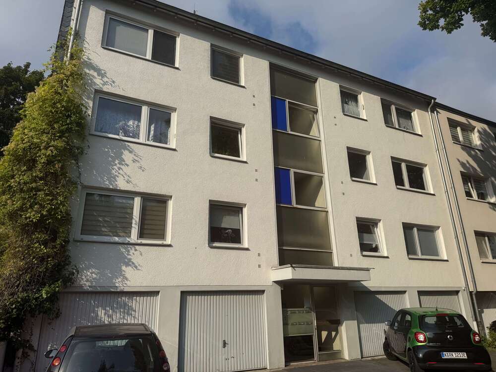 Thumbnail-Wohnung zum Mieten in Köln 920,00 € 66 m²