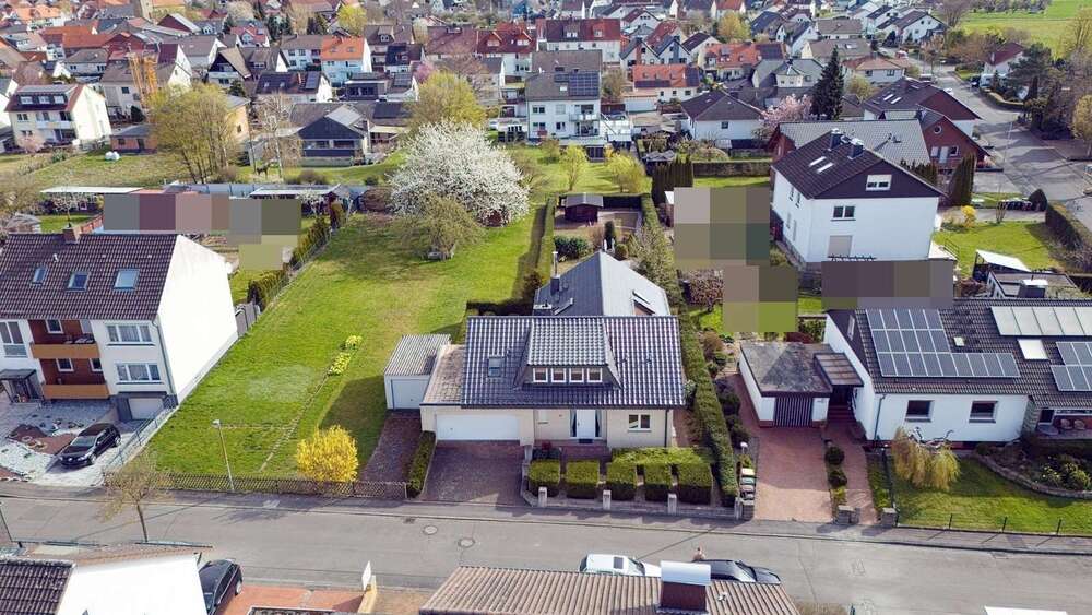 Thumbnail-Haus zum Kaufen in Baunatal 625.000,00 € 175 m²