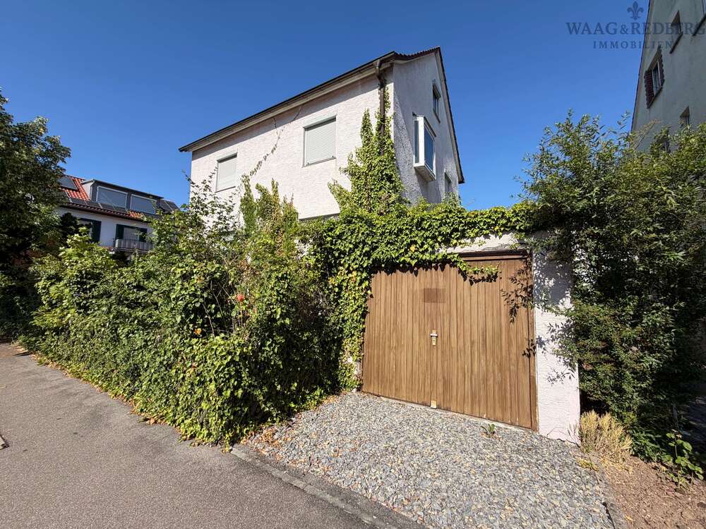 Thumbnail-Haus zum Kaufen in Korntal-Münchingen 565.000,00 € 174.93 m²
