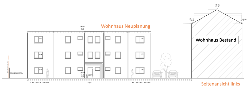 Thumbnail-Grundstück zu verkaufen in Düsseldorf 350.000,00 € 771 m²
